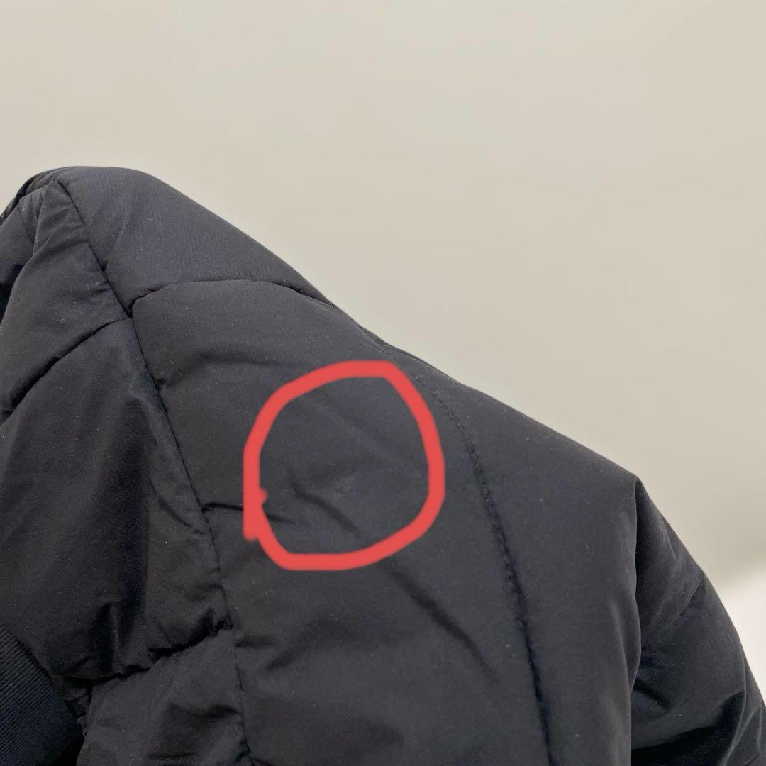 THE NORTH FACE ザ ノースフェイス ブランケット 抱っこ紐 カバー