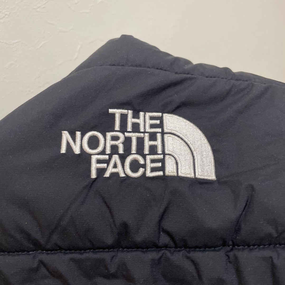 THE NORTH FACE ザ ノースフェイス ブランケット 抱っこ紐 カバー