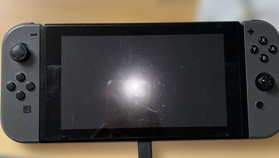 NintendoSwitch ジョイコン ！動作確認済み！即購入可！即日発送！