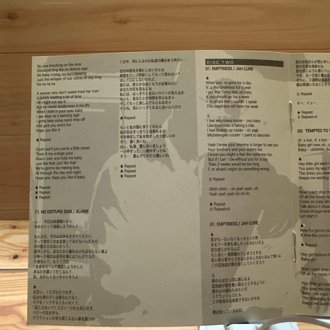 洋楽 OUR FAVORITE