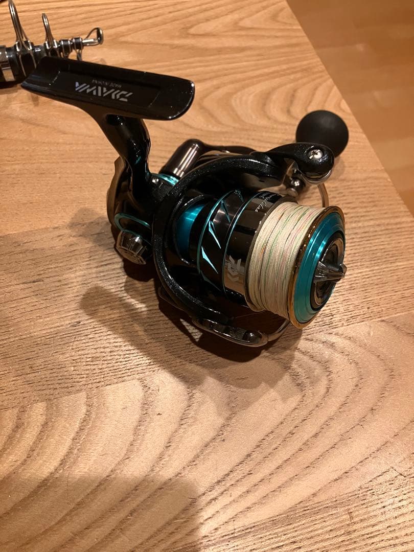 ダイワ エメラルダス　MX2508PE