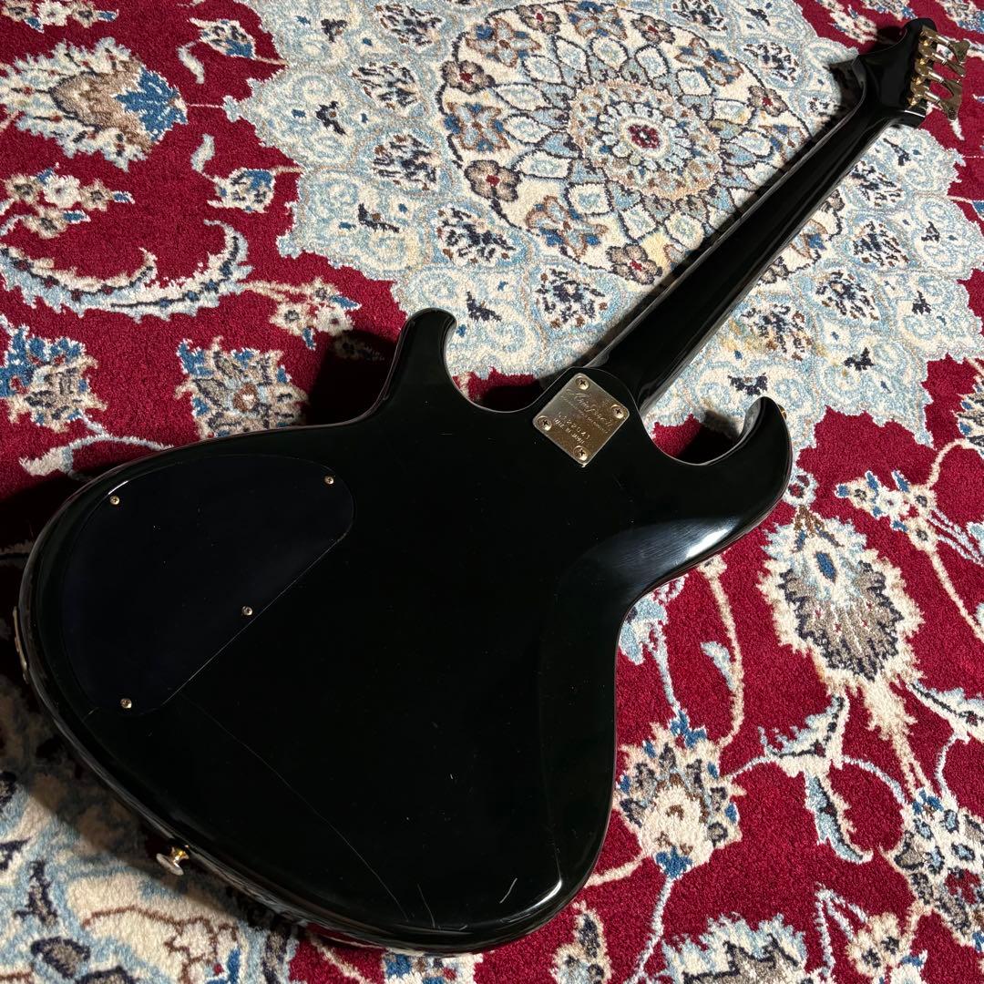 レア　Aria Pro II RSB Deluxe-II エレキベース　日本製