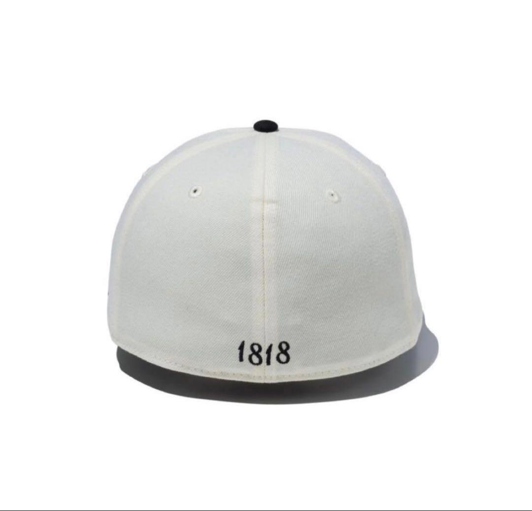 帽子 7 3/4 New Era Brooks Brothers 59FIFTY