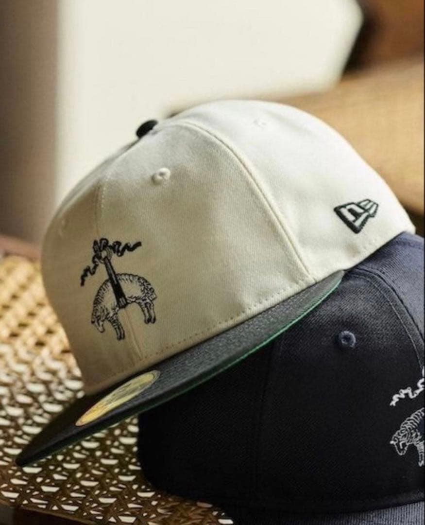 帽子 7 3/4 New Era Brooks Brothers 59FIFTY