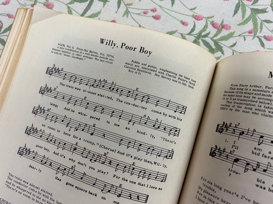 Old-Time String Band Songbook 中古品