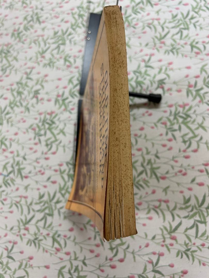 Old-Time String Band Songbook 中古品