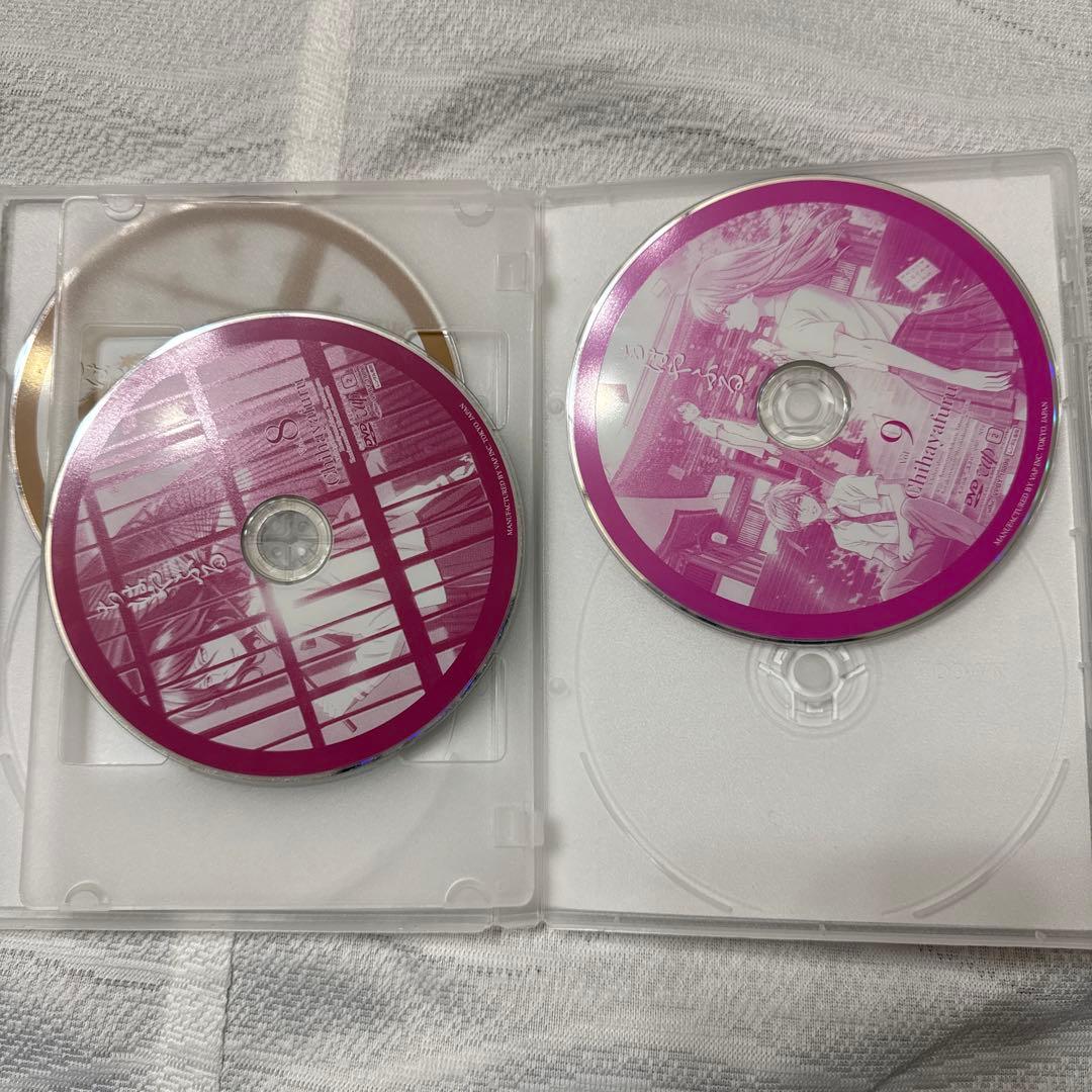 ちはやふるDVDセット販売
