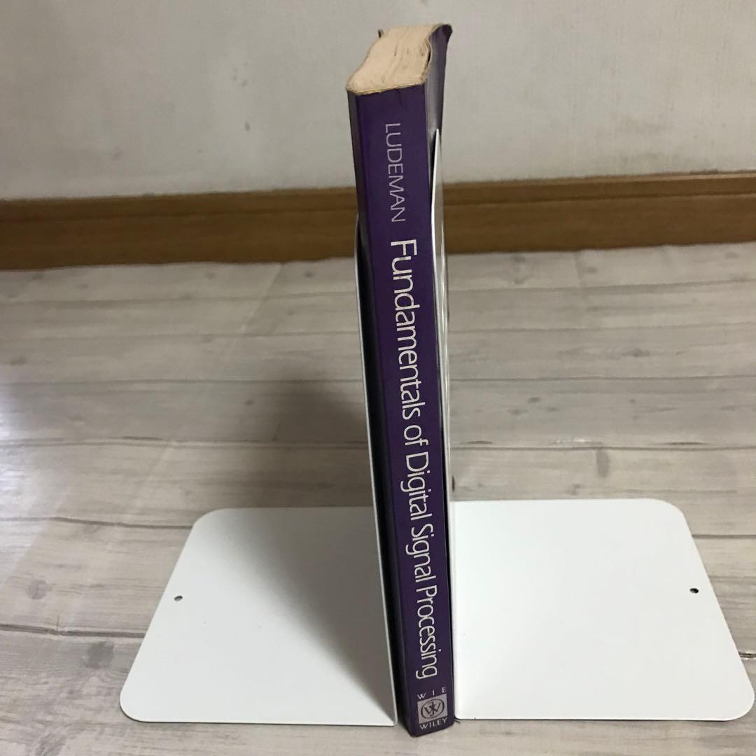 語学・辞書・学習参考書 Fundamentalsof Digital Signal Processing