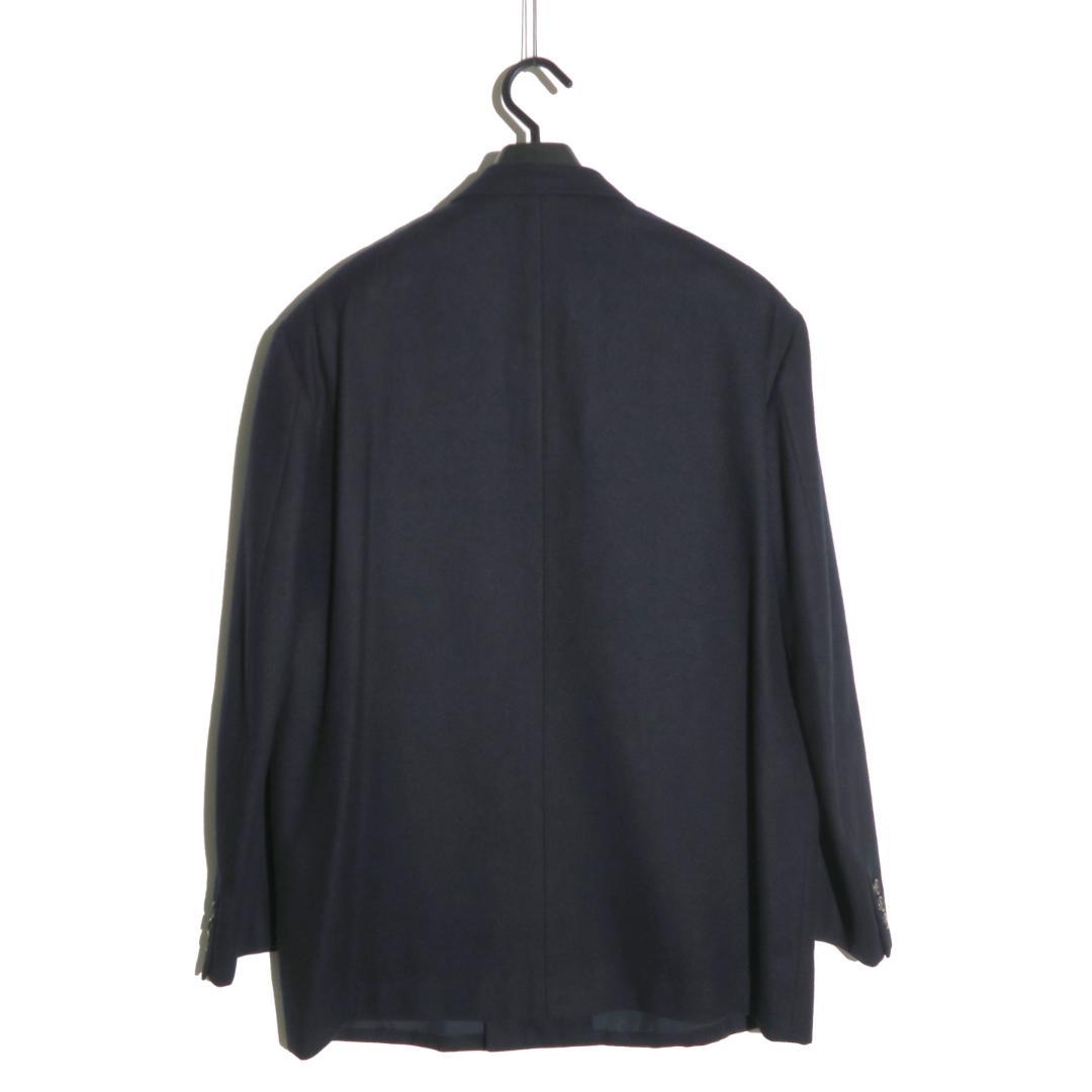80年代 COMME des GARCONS HOMME ダブルジャケット