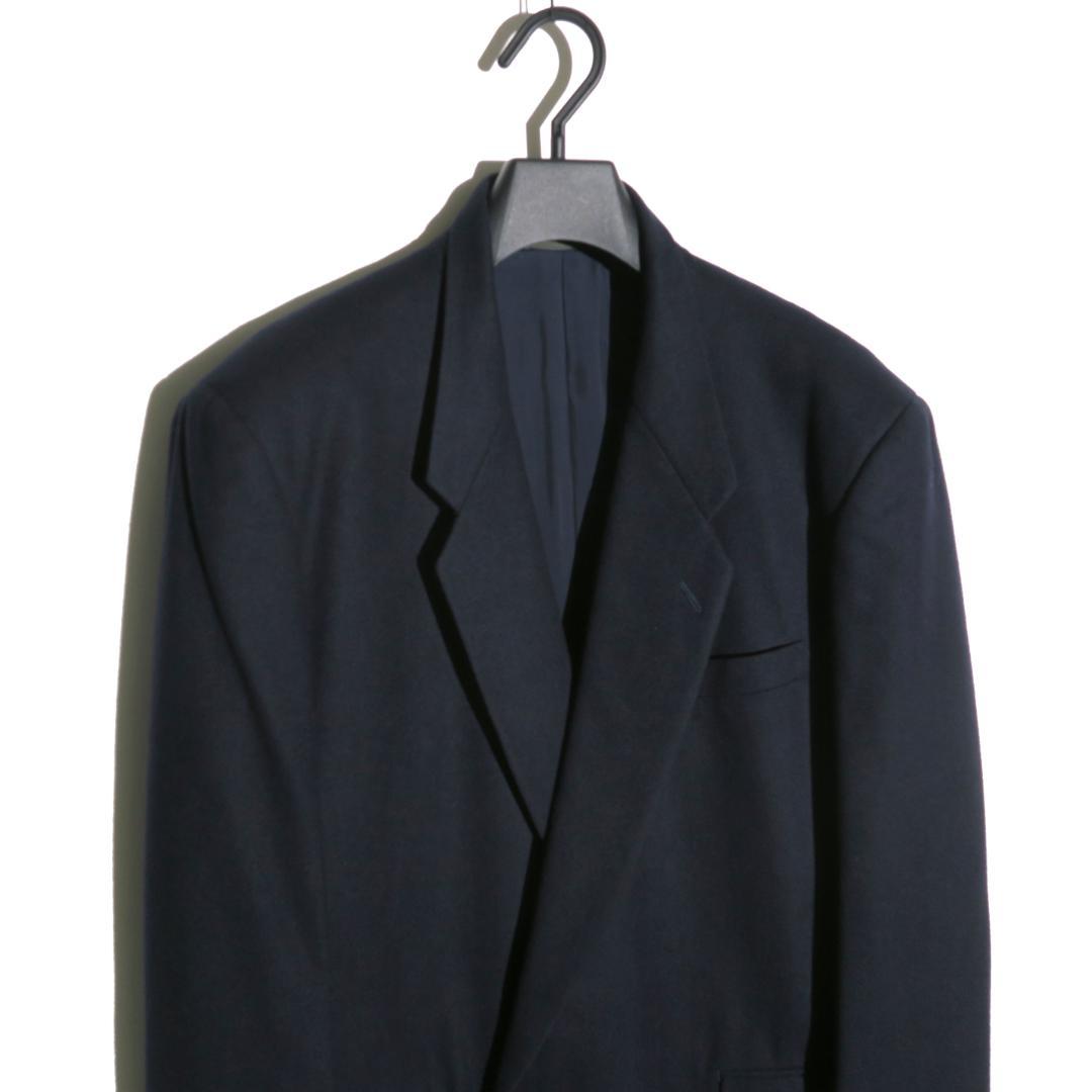 80年代 COMME des GARCONS HOMME ダブルジャケット