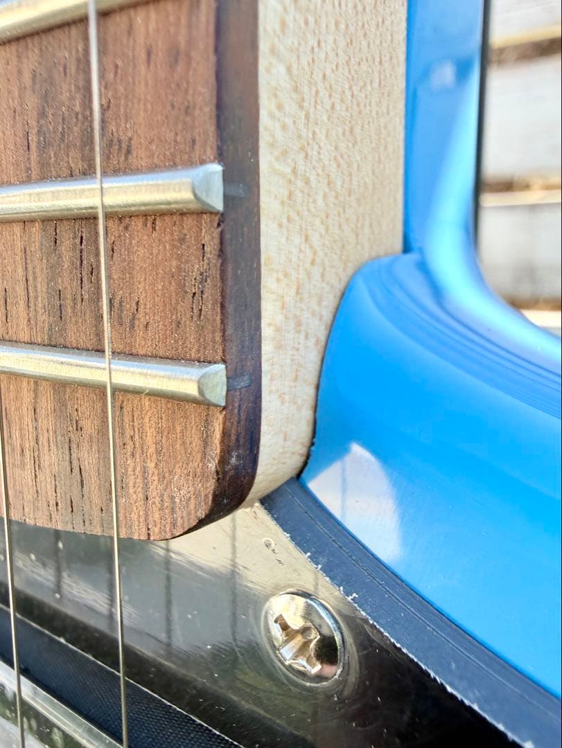 【新品】Squier Sonic Mustang HH 【国内正規品】