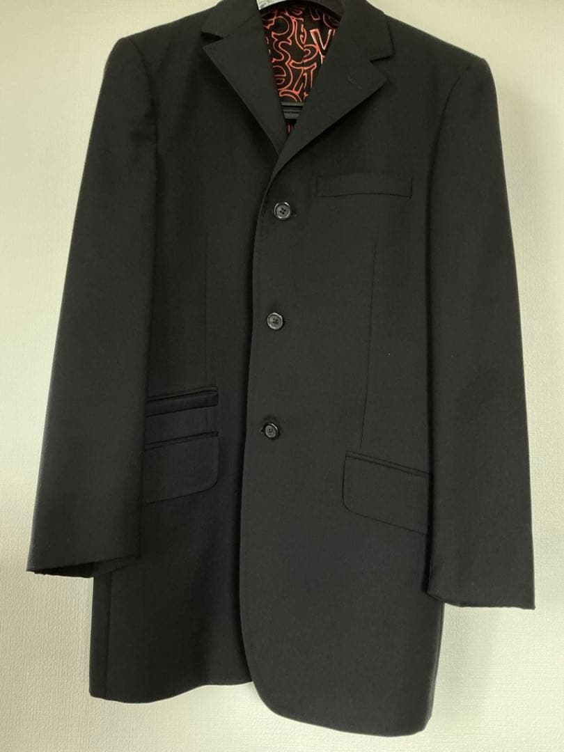 VERSACE CLASSIC ヴェルサーチクラシック　3ボタンスーツ46