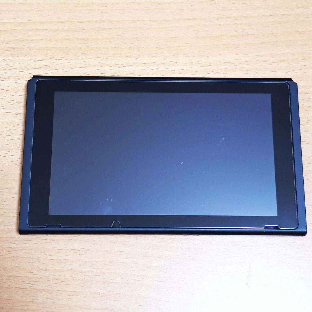 Nintendo Switch 本体のみ ブラック