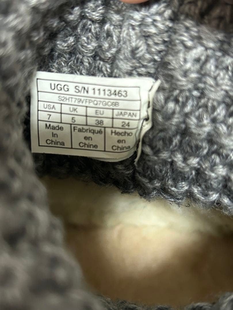 UGG ブーツ☆お値下げ中❗️