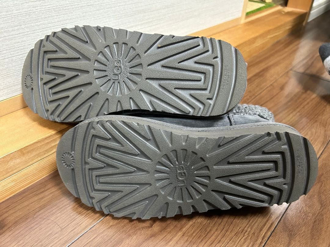 UGG ブーツ☆お値下げ中❗️