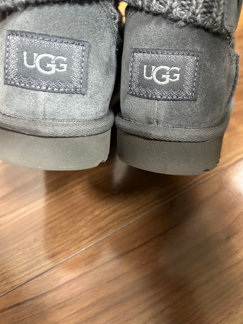 UGG ブーツ☆お値下げ中❗️