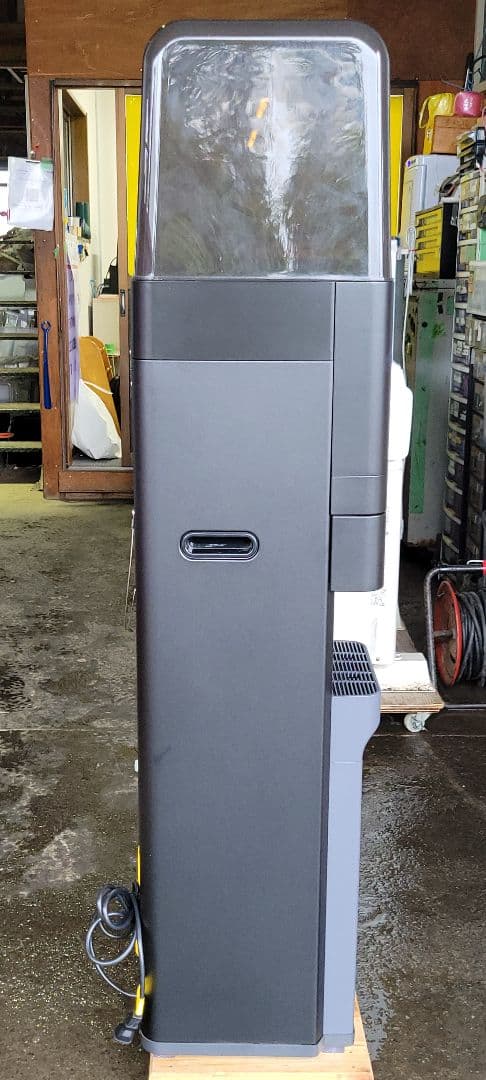 amadana ウォーターサーバー 冷温水対応 HC98L-WD AM2