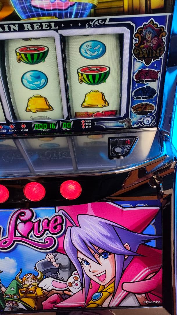 ☆大処分超特価☆パチスロ実機　スカイラブ　スマスロ