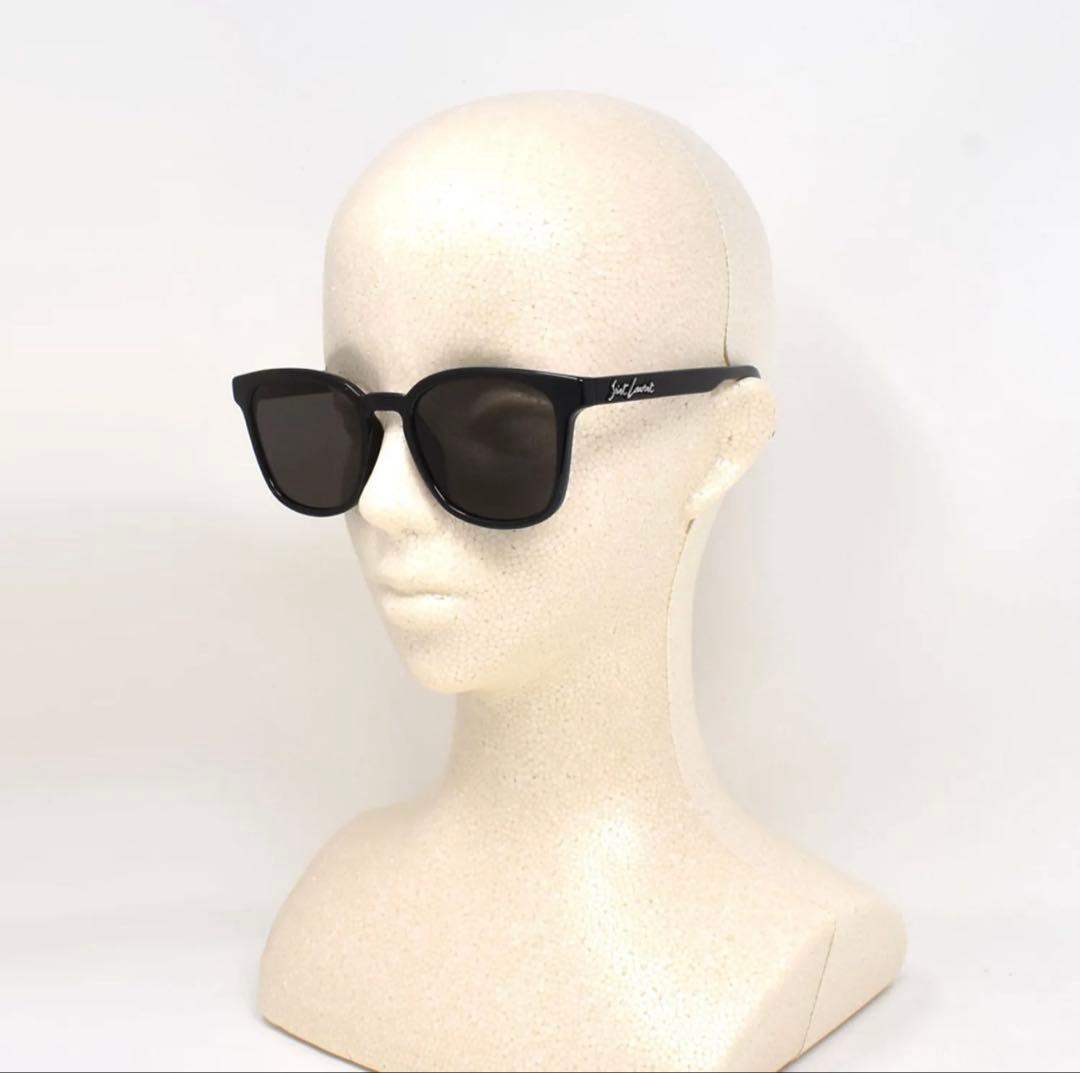 サンローラン SAINT LAURENT SL 327/K 001 サングラス