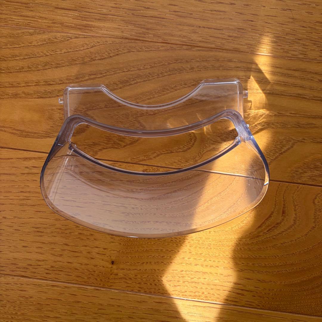 未使用品　クイジナート　スタンドミキサー