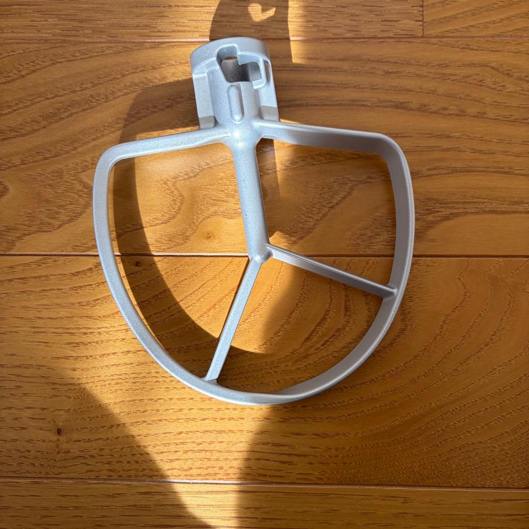 未使用品　クイジナート　スタンドミキサー