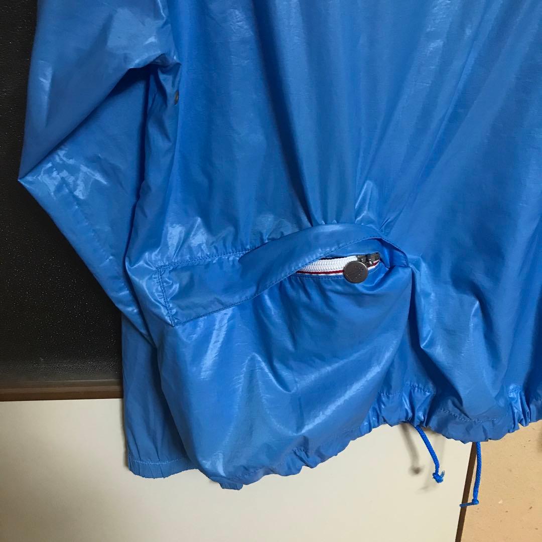 いとう　モンクレール　ナイロンジャケット