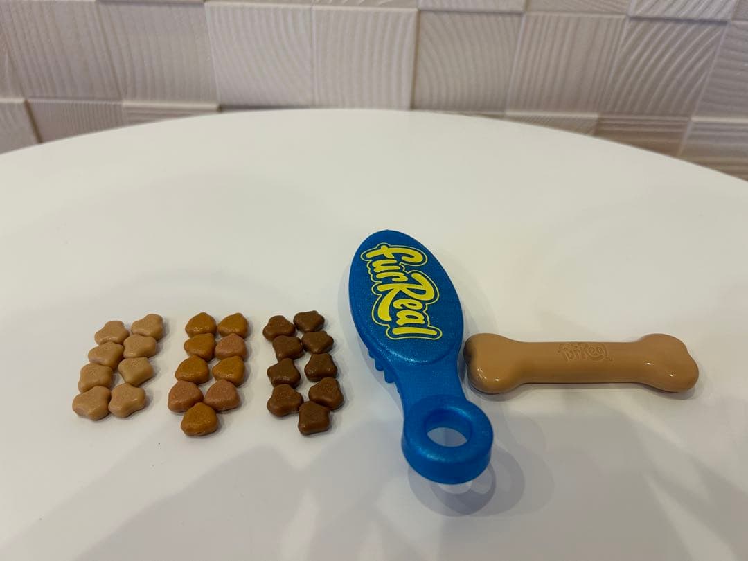 FurReal 子犬のリッキー+ ポニーのシナモン+ こねこのブーツィーセット！