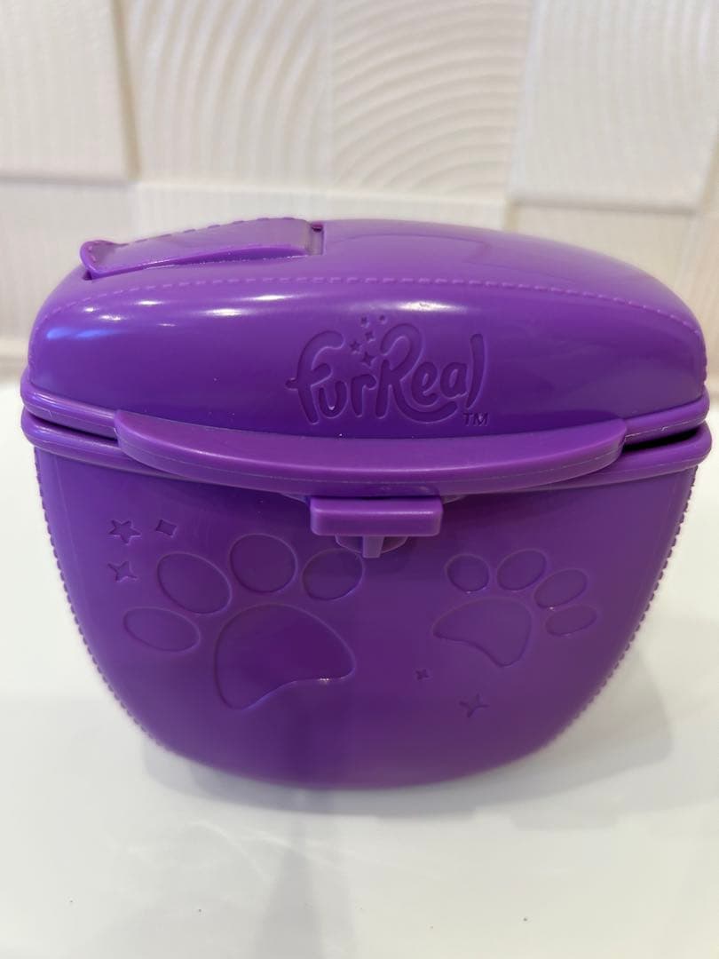 FurReal 子犬のリッキー+ ポニーのシナモン+ こねこのブーツィーセット！