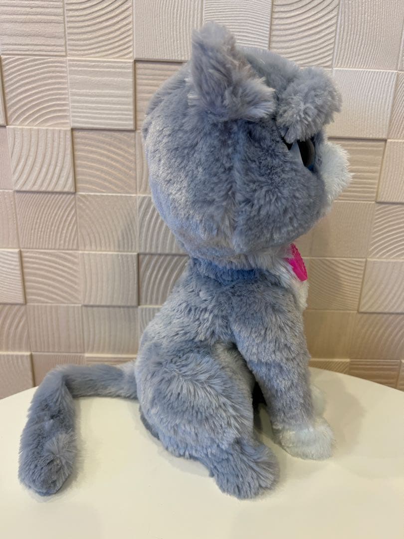 FurReal 子犬のリッキー+ ポニーのシナモン+ こねこのブーツィーセット！
