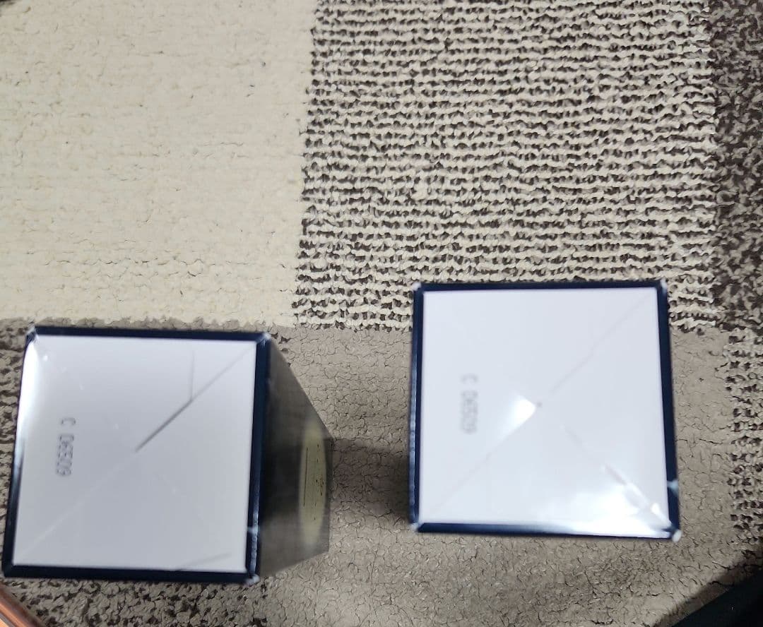 HAIR BEAUTE ÉCLAT 薬用エアカラー 自然な黒 2本セット