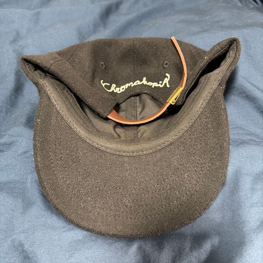 帽子 tyler the creator cap