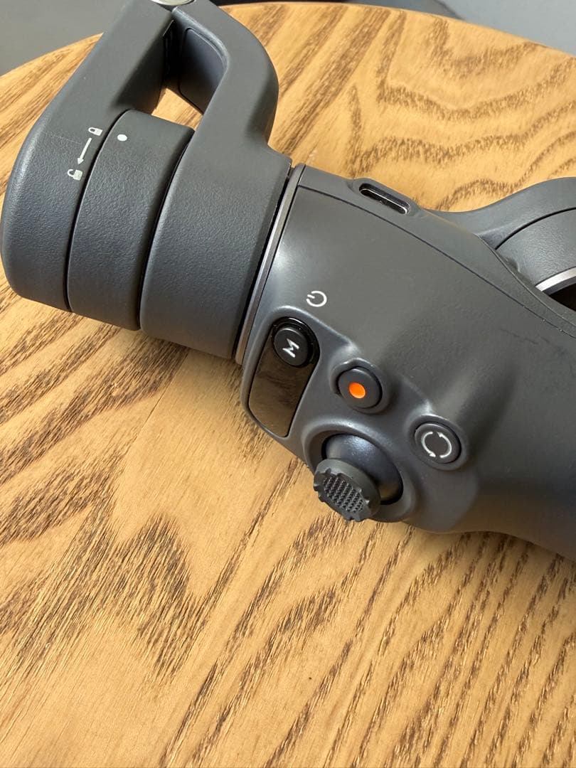 【美品】DJI OSMO MOBILE 6 オズモモバイル6