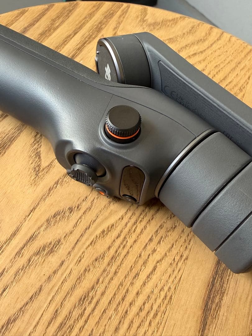 【美品】DJI OSMO MOBILE 6 オズモモバイル6