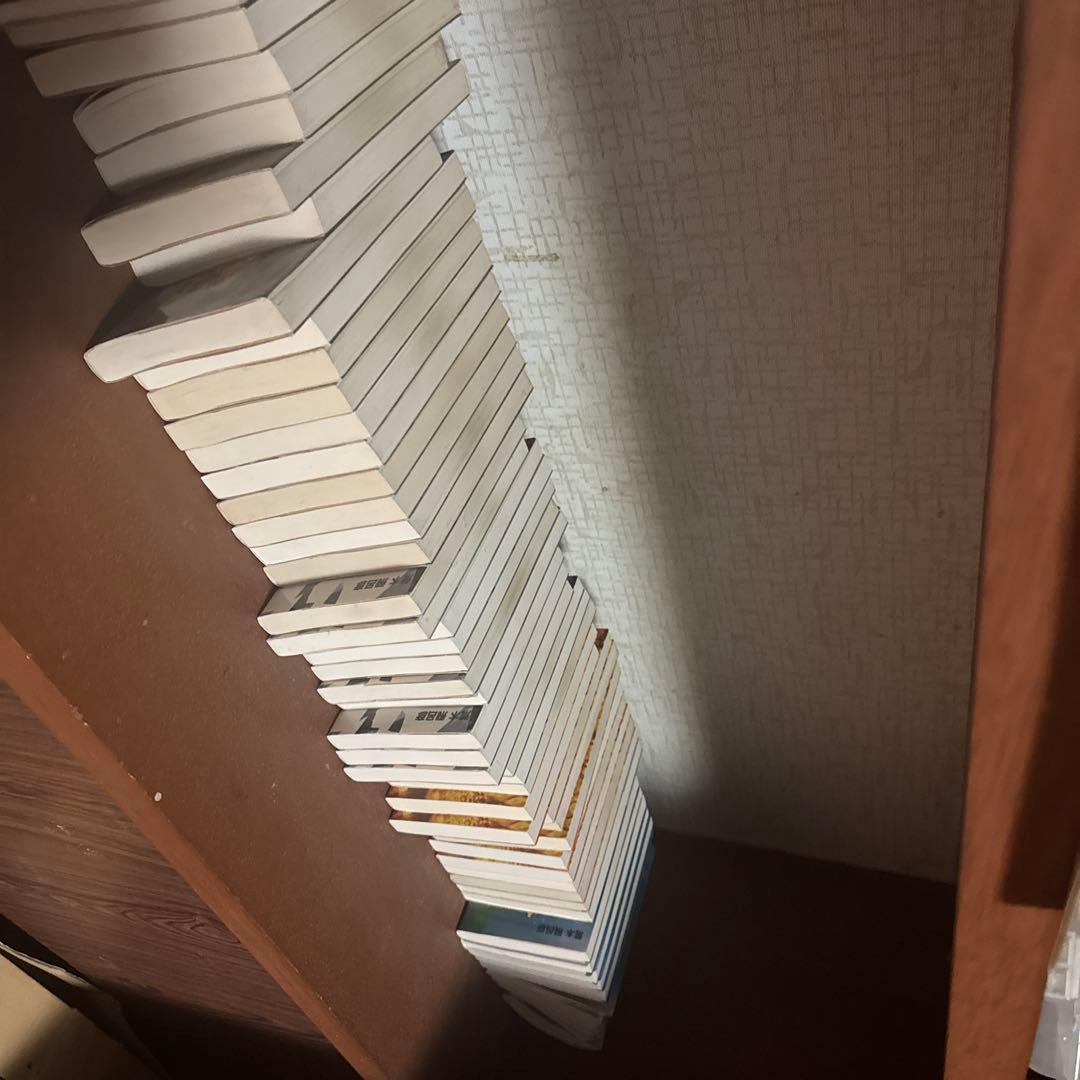 ジョジョの奇妙な冒険　50巻