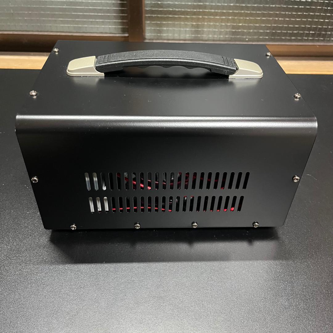 【美品】LVYUAN US-3000 変圧器 3000W