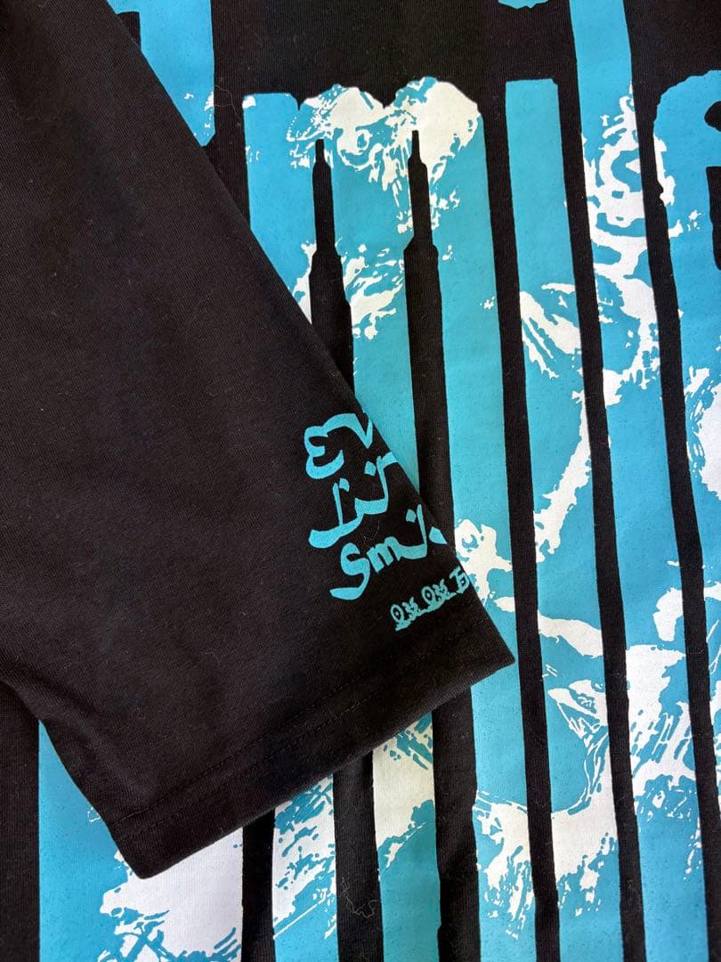 ミュージシャン Eve Smile T-SHIRT M