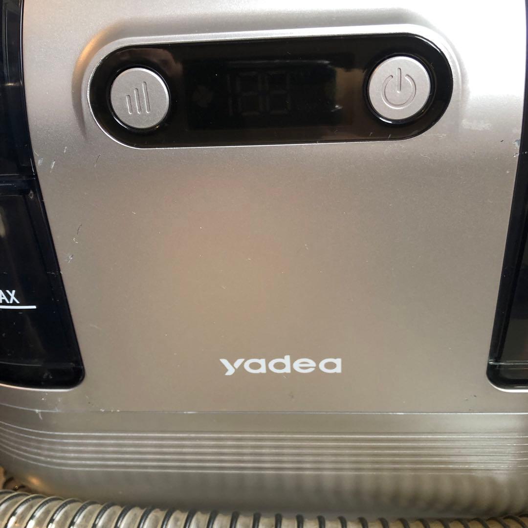 yaeda コードレス式リンサー洗浄機