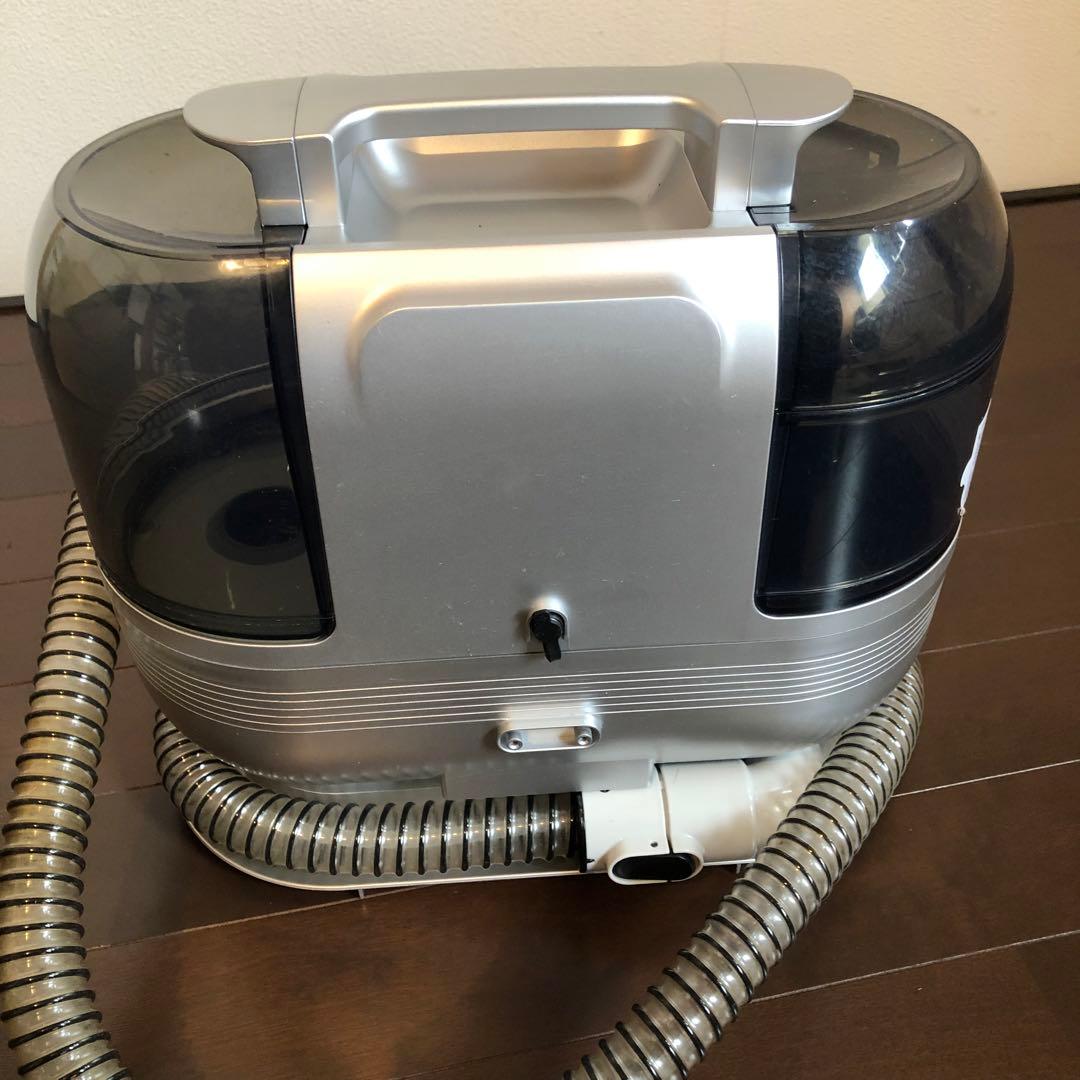 yaeda コードレス式リンサー洗浄機