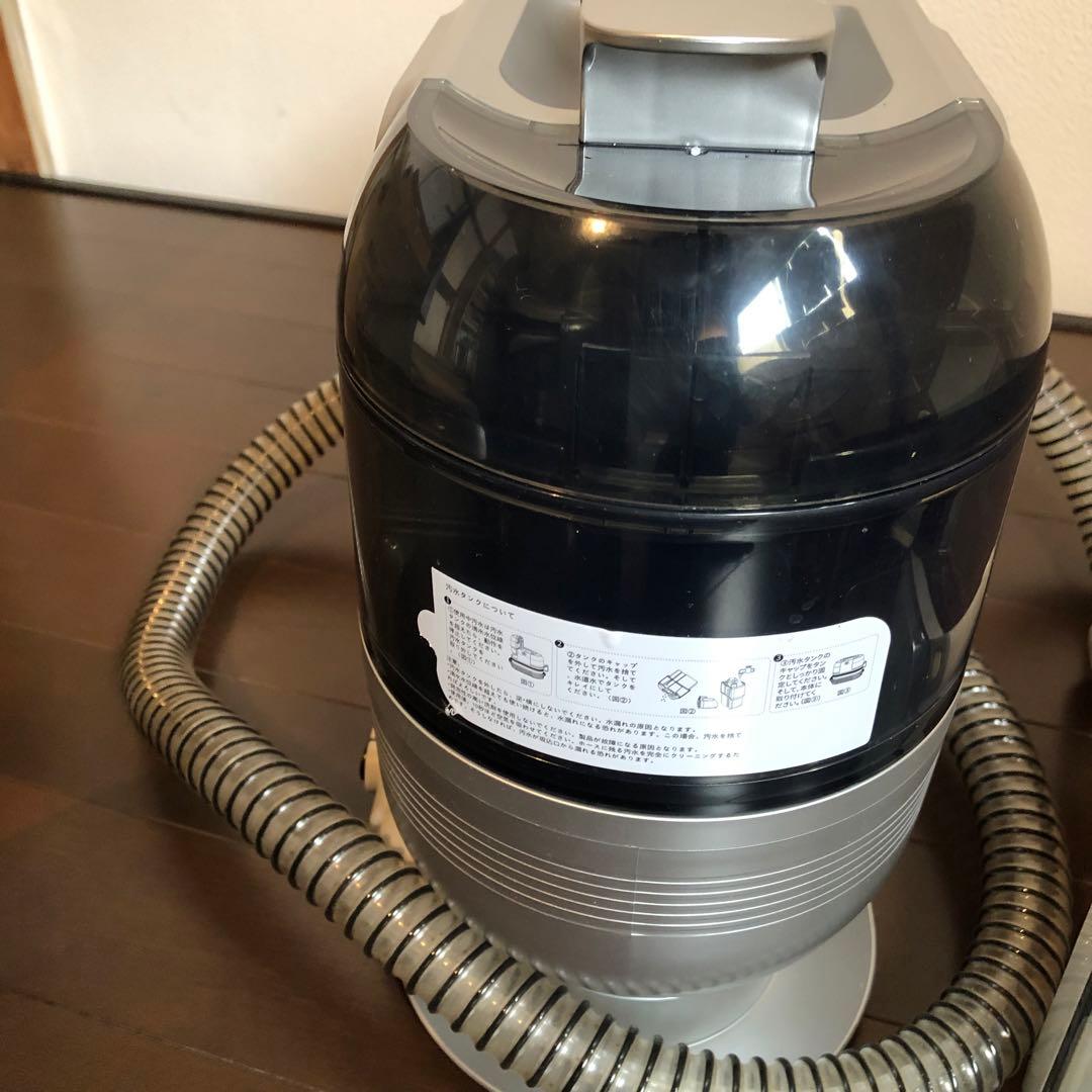 yaeda コードレス式リンサー洗浄機