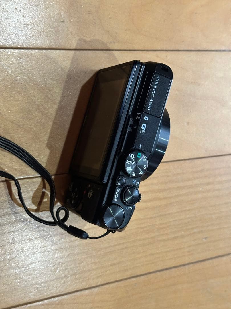 Nikon COOLPIX A900 コンパクトデジタルカメラ