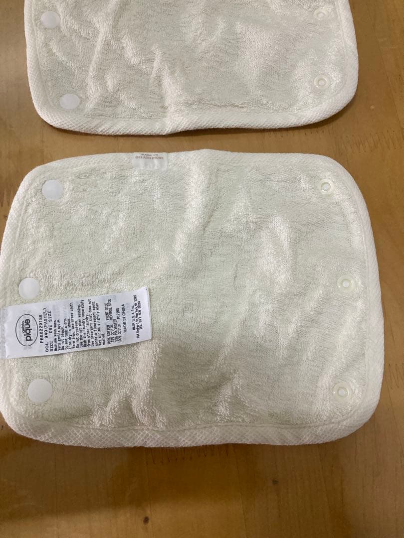 【美品】ナップナップ napnap 抱っこ紐 メッシュ　ブラック　ジェラピケ