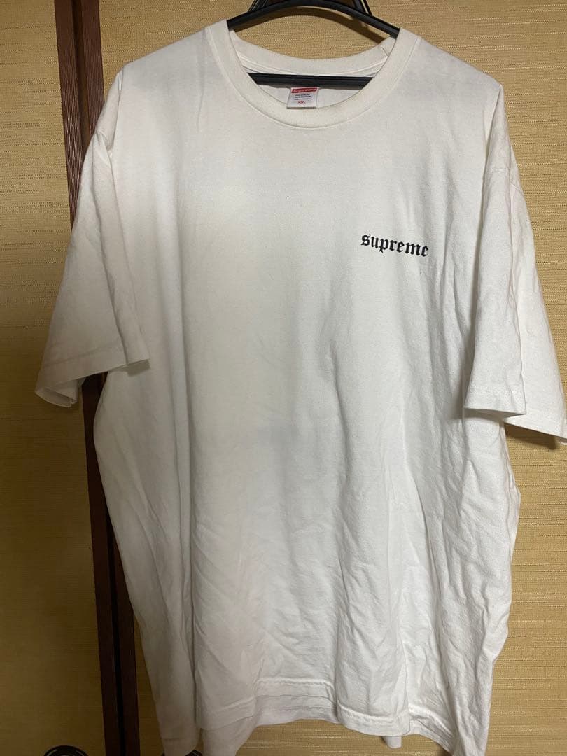 Supreme アメリカ国旗 Tシャツ XXL