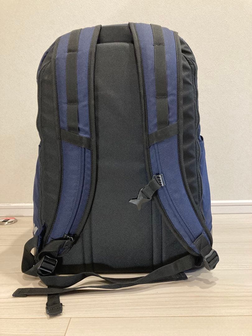 REXXAM レクザム スキー バックパック 大容量50L