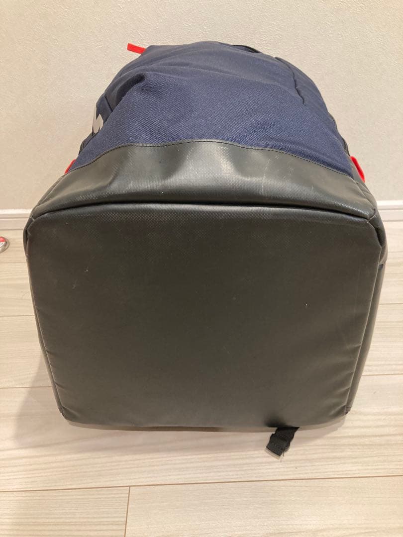 REXXAM レクザム スキー バックパック 大容量50L