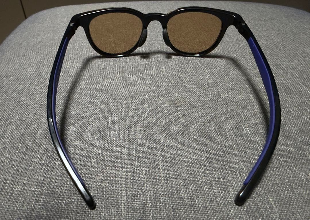 アイヴォル eyevol vol system CONLON II サングラス
