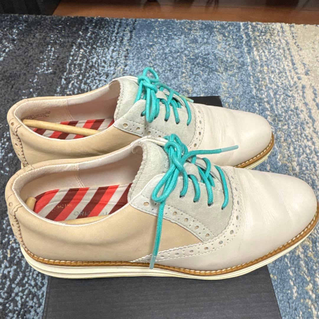 Cole Haan レディースゴルフシューズ
