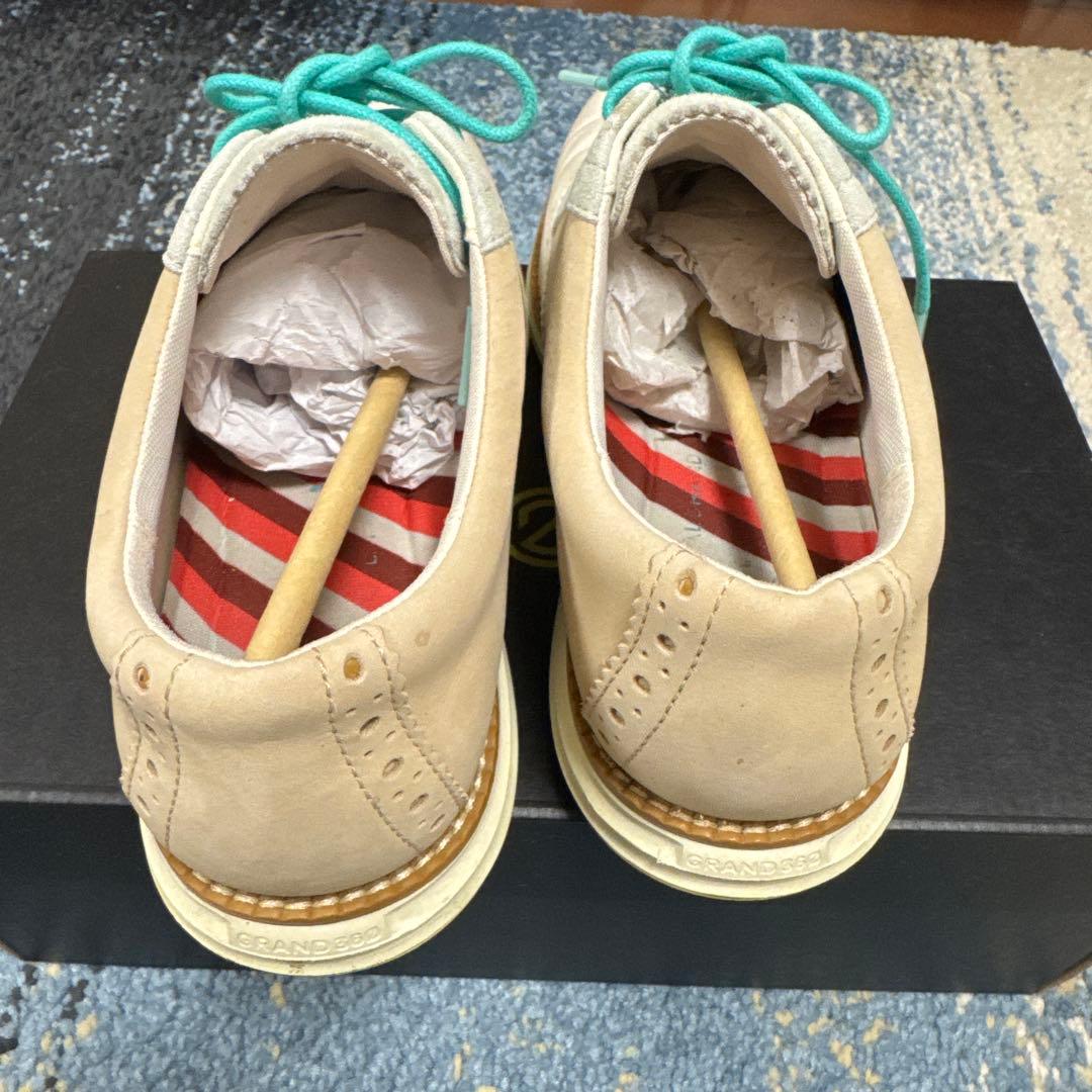 Cole Haan レディースゴルフシューズ