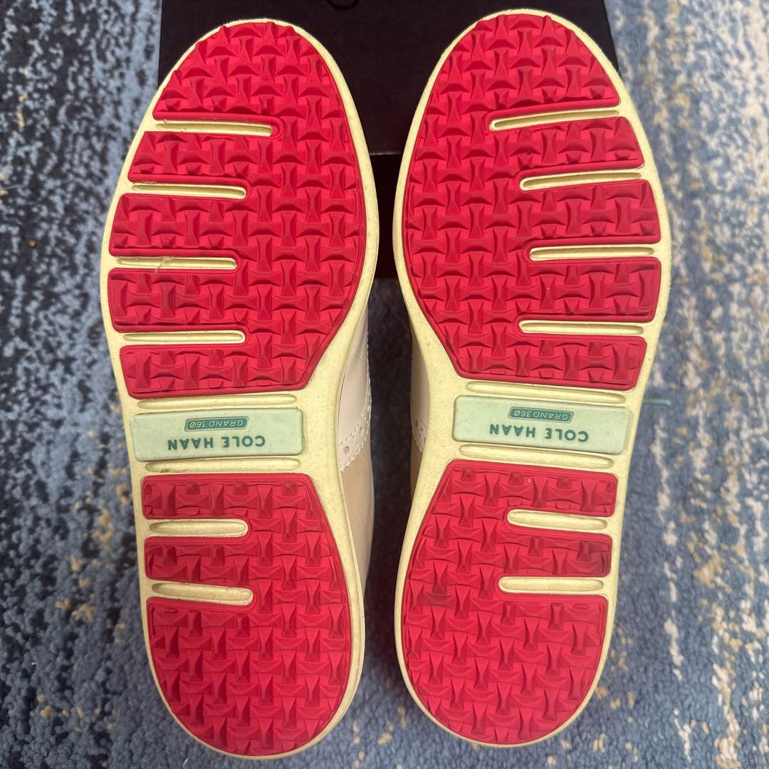 Cole Haan レディースゴルフシューズ