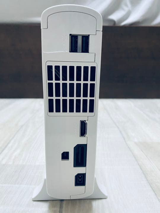 すぐに遊べる WiiU本体＋ソフト 箱あり