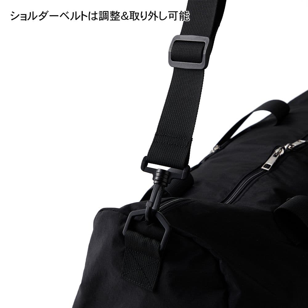 「新品未開封品」Suicaのペンギン キャリーケースに取付可な2WAYボストン